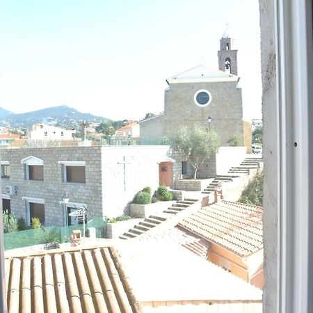 CasaRadriimas, un cocon au cœur du Centre Ville Propriano  Exterior foto
