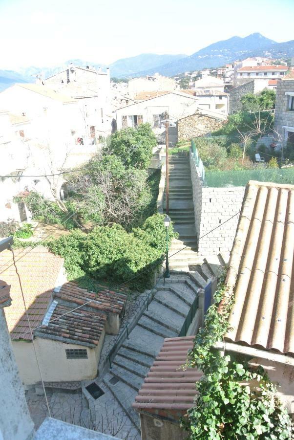 CasaRadriimas, un cocon au cœur du Centre Ville Propriano  Exterior foto