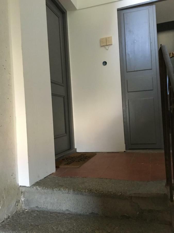 CasaRadriimas, un cocon au cœur du Centre Ville Propriano  Exterior foto