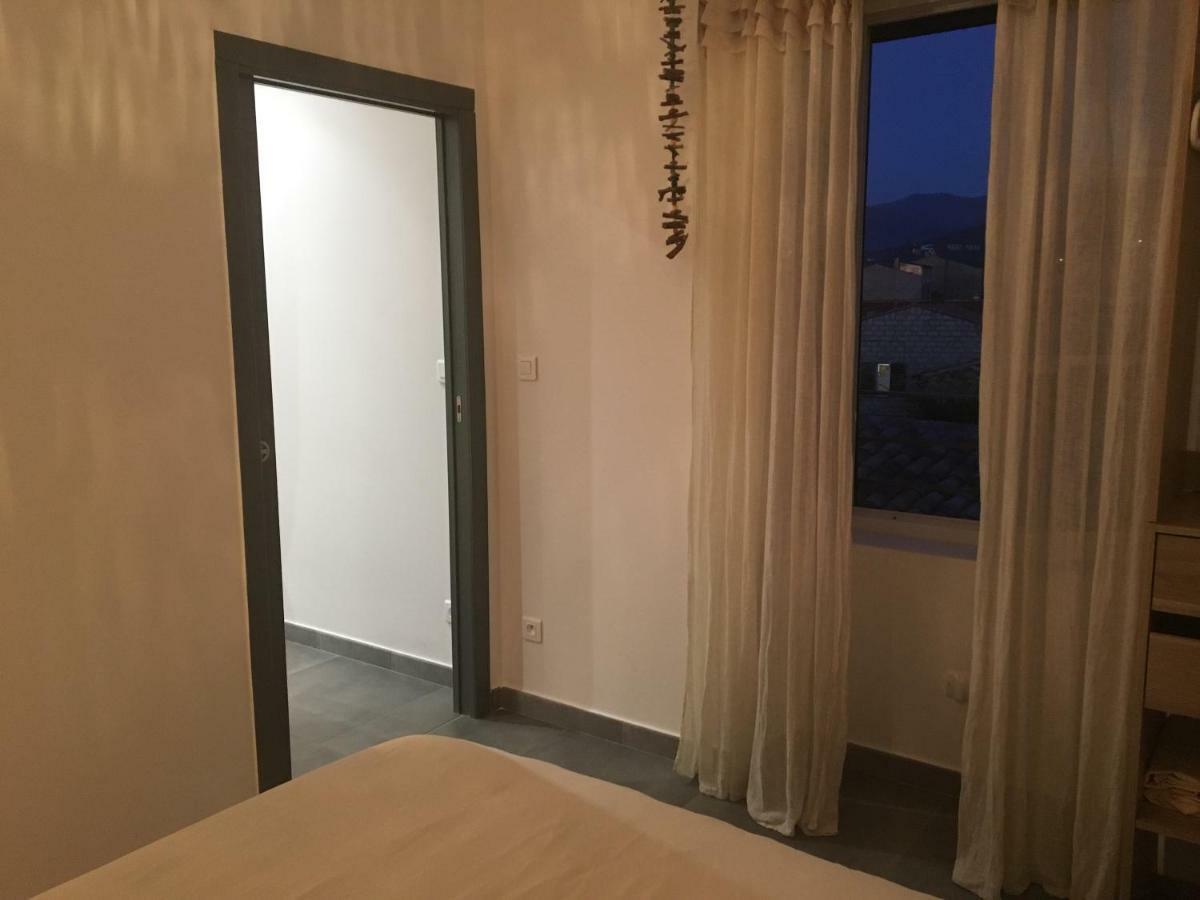 CasaRadriimas, un cocon au cœur du Centre Ville Propriano  Exterior foto